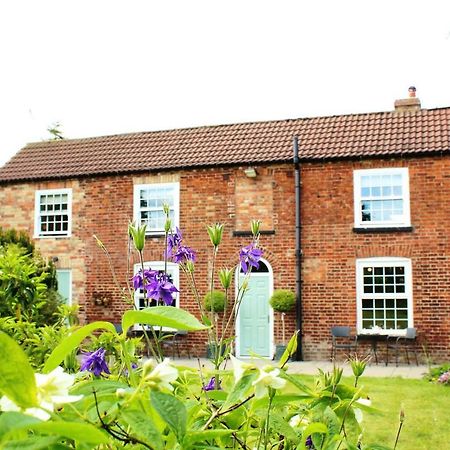 The Vine B & B South Thoresby Exterior photo