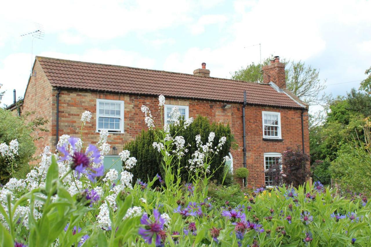 The Vine B & B South Thoresby Exterior photo