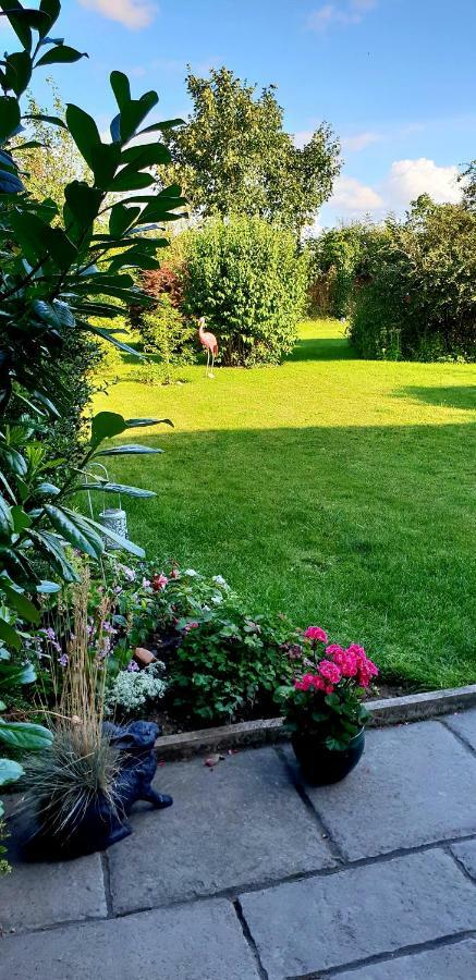 The Vine B & B South Thoresby Exterior photo